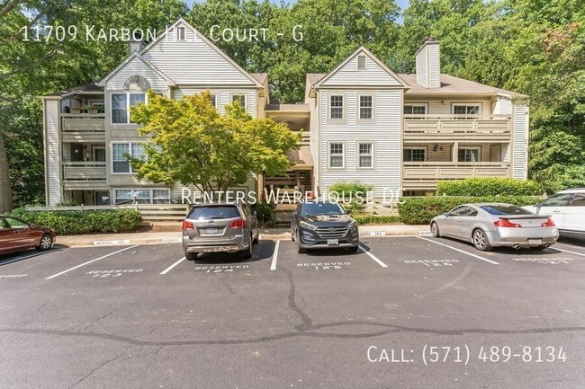 Building Photo - 11709 Karbon Hill Ct