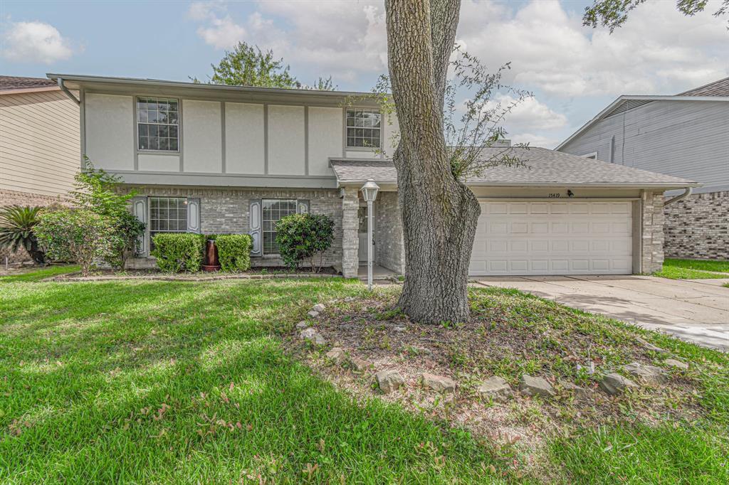Foto principal - 15419 Swan Creek Dr