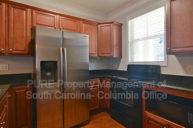 Foto del edificio - 831 Forest Park Road