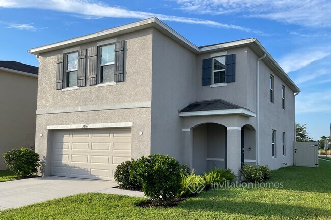 Building Photo - 16227 Silent Sands Ln