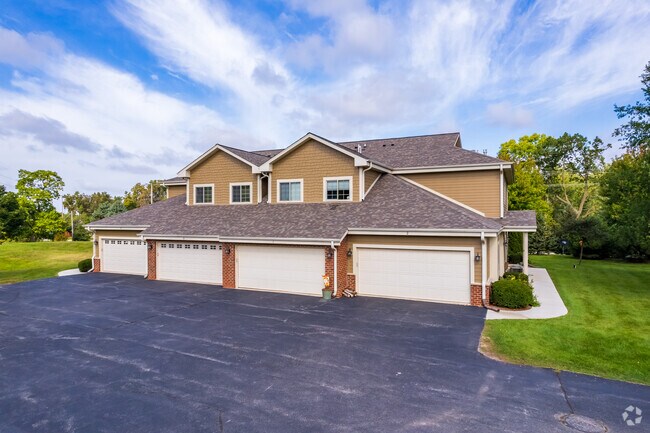 Foto del edificio - 1939 N Waterville Rd