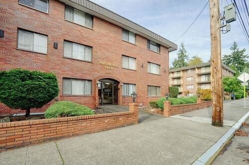 Foto del edificio - 1 bedroom in Seattle WA 98125