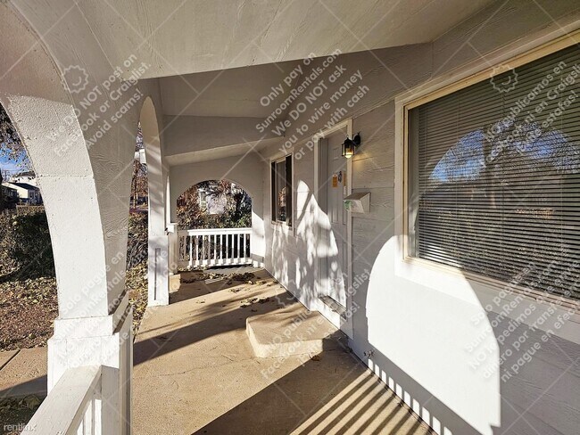 Foto del edificio - 3 br, 1 bath House - 1764 N Oakland St