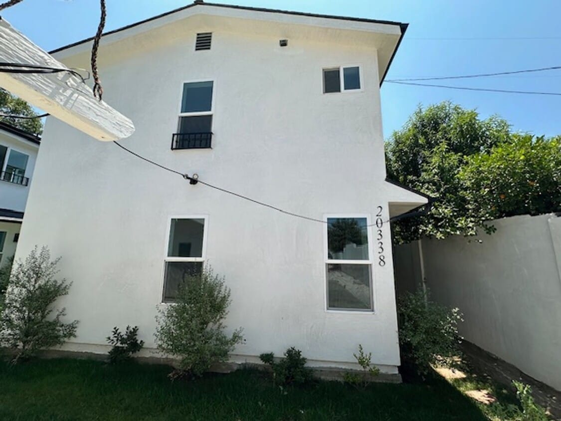 Primary Photo - Brand new 3-bedroom, 2-bathroom designed f...