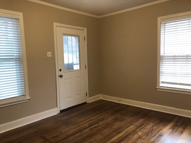 Building Photo - 3764 Carnes Ave