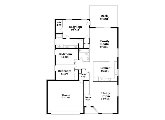Building Photo - 5512 Terrain De Golf Dr