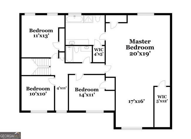 Foto del edificio - 504 Brunswick Cir