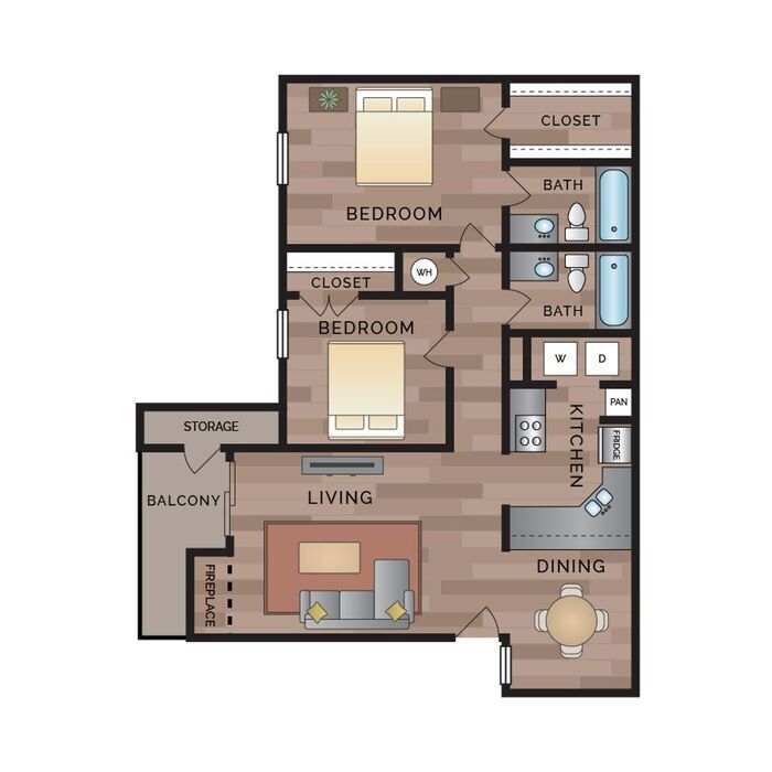B2 | Lease Today and Receive 6 Weeks Free. *Restrictions apply. - B2 | Lease Today and Receive 6 Weeks Free. *Restrictions apply.