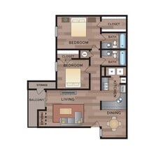 Building Photo - 2533 Thomason Cir