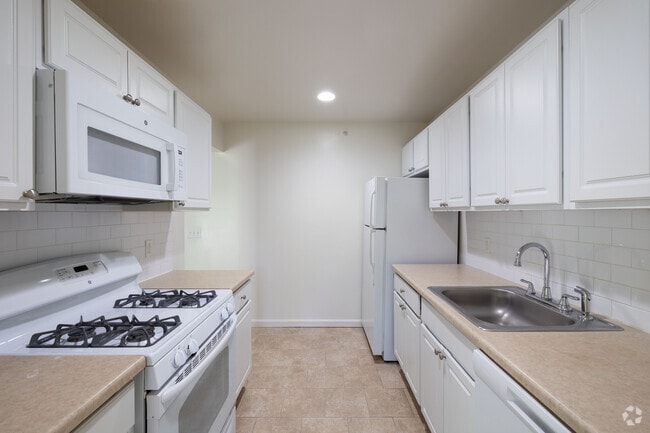 Interior Photo - The Ridge at New Paltz