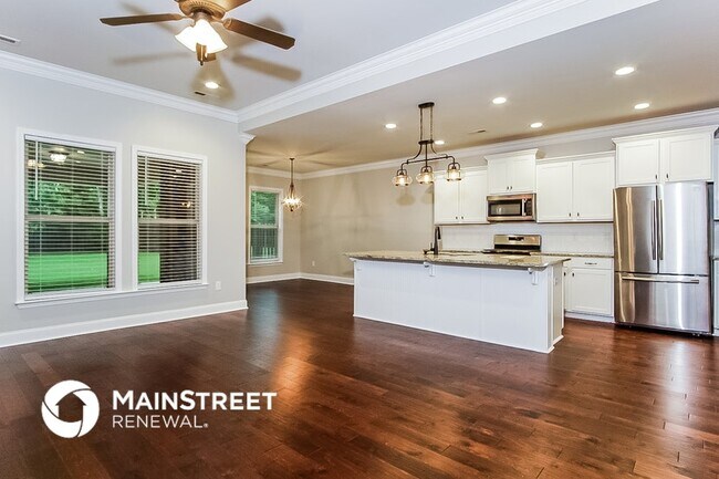 Foto del edificio - 3008 Peevey Creek Ln