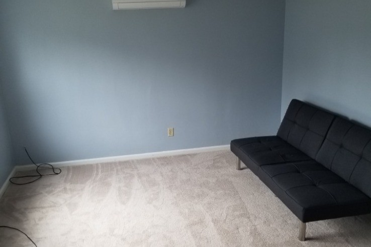 Living room - 2451 Berkley Ave SW