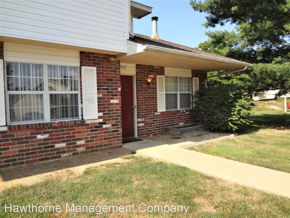 Primary Photo - 3 br, 2 bath House - 1715 Telluride Lane