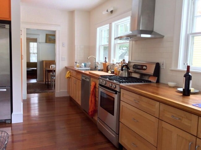 Building Photo - 2.0 bedroom in Cambridge Massachusetts 02138