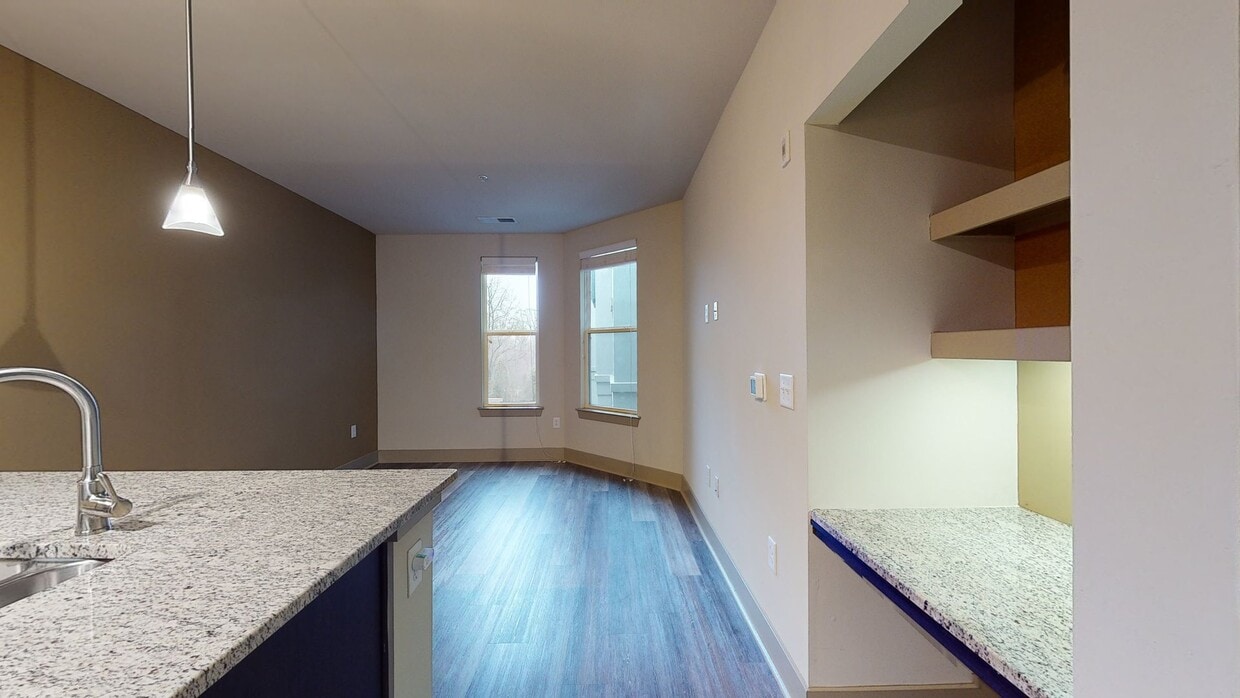 Photo - Domain College Park Apartments