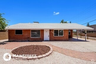 Building Photo - 2722 W Tuckey Ln