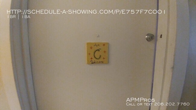 Foto del edificio - 2603 6th Ave