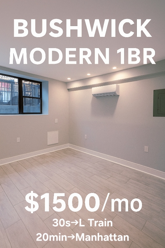 Foto principal - 191 Moffat St