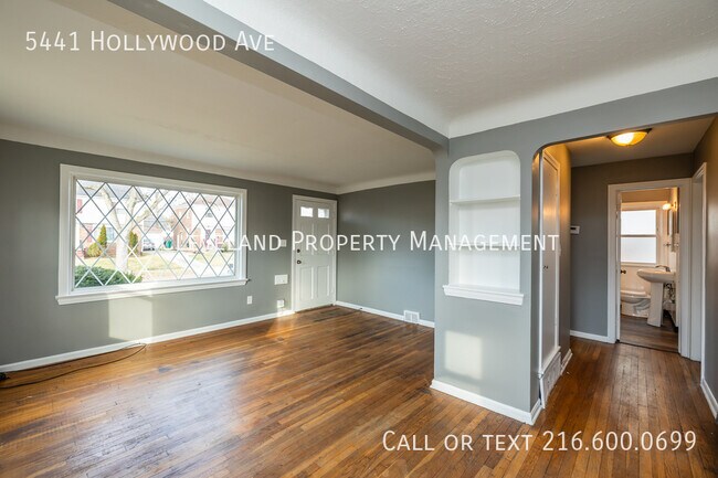 Foto del edificio - 5441 Hollywood Ave