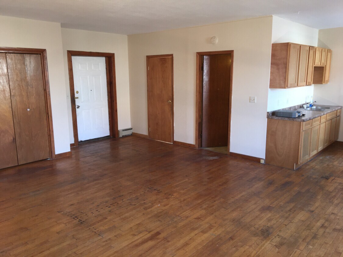 129 Prospect Ave, Buffalo, NY 14201 Apartments in Buffalo, NY