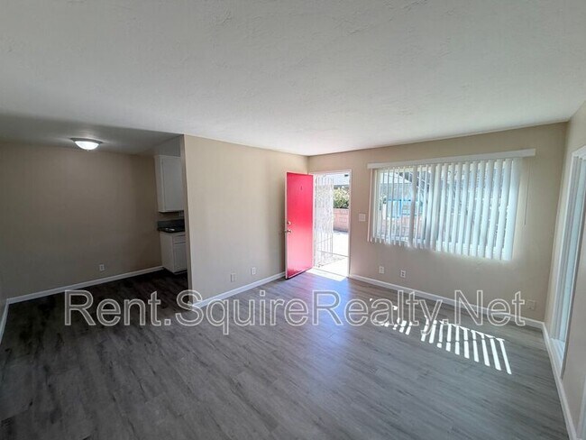 Foto del edificio - 316 N San Gabriel Ave