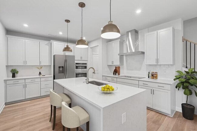 Foto del edificio - 228 Oak Summit Pl