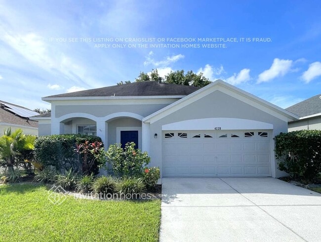 Building Photo - 4228 Tarkington Dr