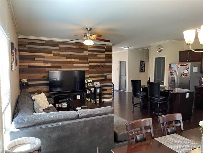 Foto del edificio - 2660 Dr Bramblett Rd
