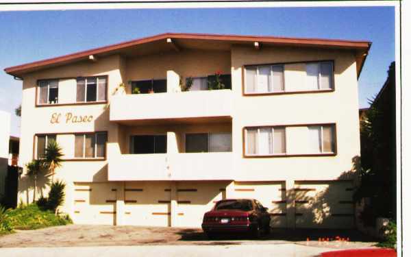 Foto principal - Belmar Apartments