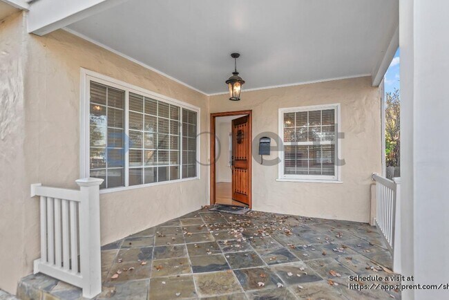 Foto del edificio - 855 N 17th St