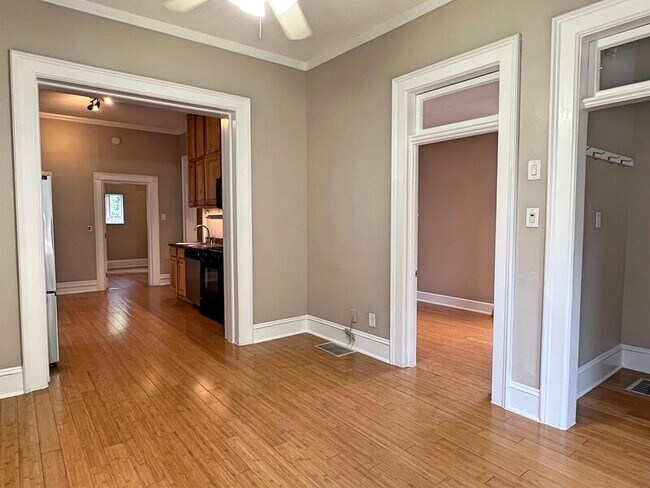 Foto del edificio - 1071 Lipan St