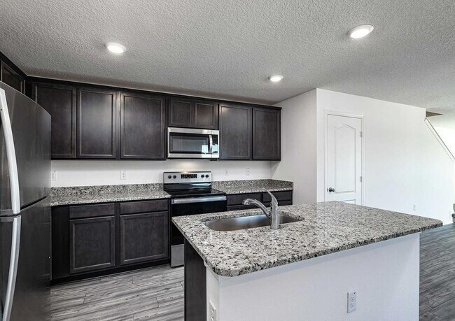 Foto del edificio - 5336 Companion Ln