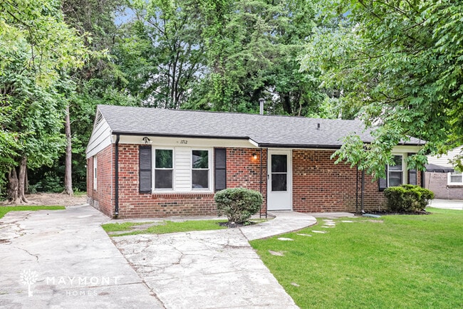 Foto del edificio - 1712 Gavin Dr