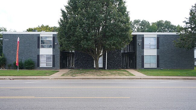 Foto del interior - Macon Crossing Apartments