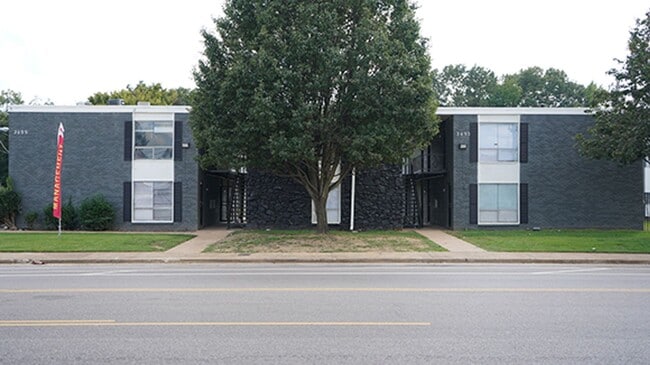 Interior Photo - Macon Crossing Apartments