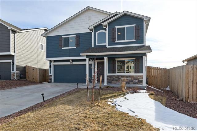 Foto del edificio - 8283 Ansley Ct