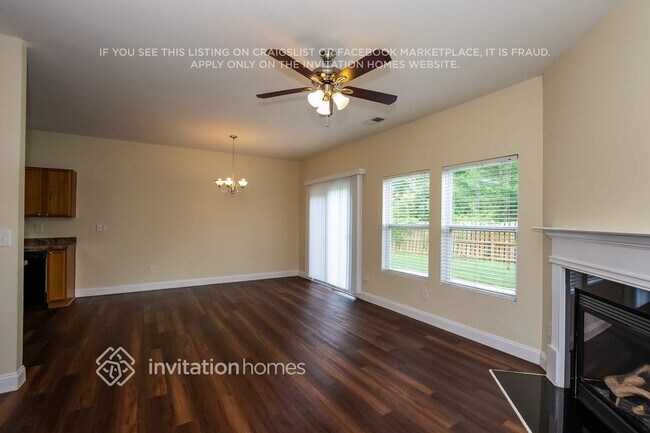 Foto del edificio - 4228 Gifford Park Ct