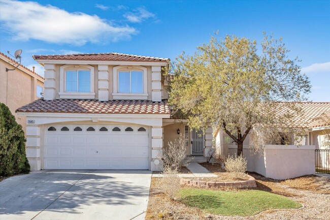 Foto del edificio - 7645 Rustic Galleon St
