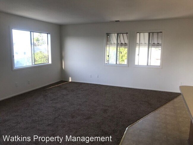Foto del edificio - 2 br, 1 bath House - 5321 Bishop St, CA, #A