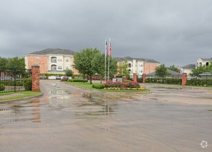 Building Photo - Reserve at Tranquility Lake