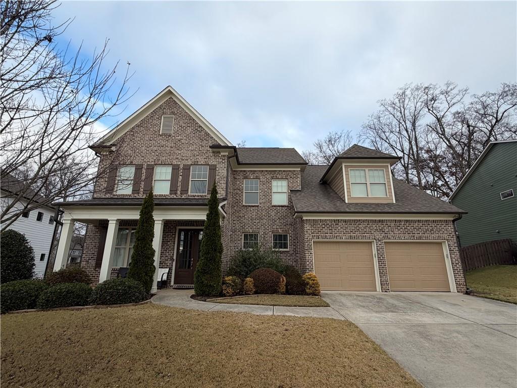 Foto principal - 512 Edgewater Dr