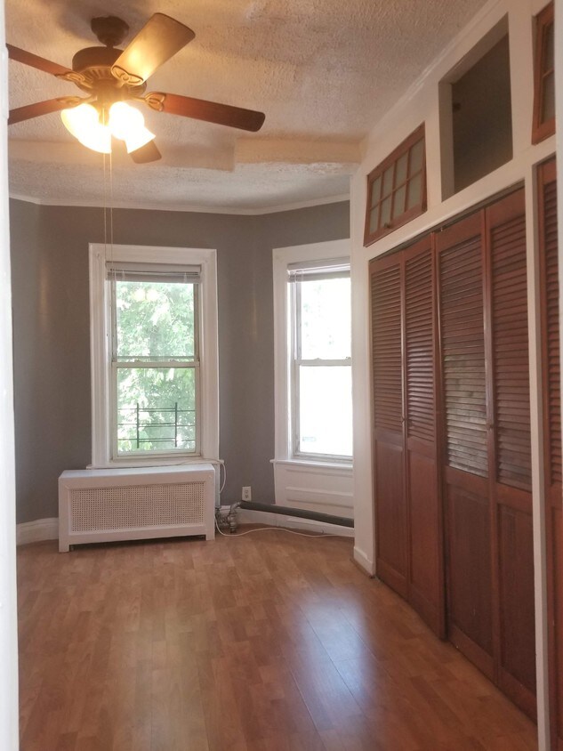 Master Bedroom - 891 New York Ave