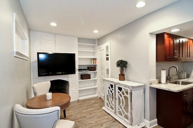 Foto del edificio - 1800 19th St NW