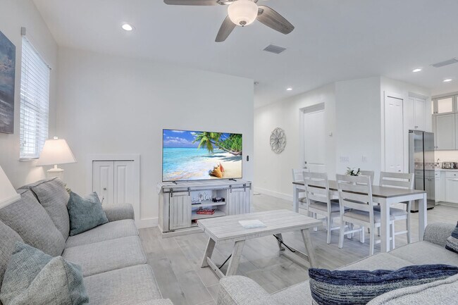 Foto del edificio - 3100 Andrews Ave