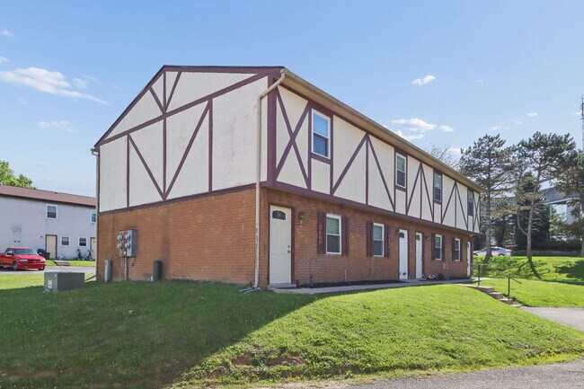 Foto del edificio - 2608 Christine Blvd