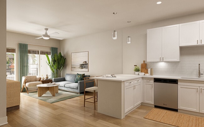 Building Photo - Alon