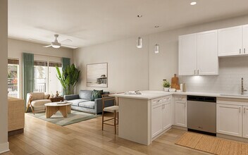 Building Photo - Alon