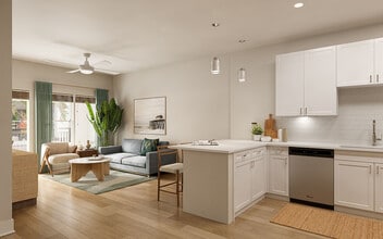 Building Photo - Alon