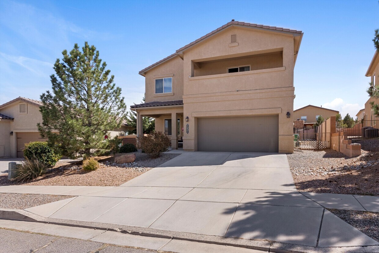 Foto principal - 7231 Wasilla Dr NE