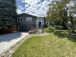 Building Photo - 8251 S Marshall Ct